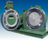 Системы "ORIGINAL PALLMANN" Polygrinder&reg; гарантируют соблюдение параметров качества