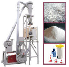 Системы "ORIGINAL PALLMANN" Polygrinder&reg; гарантируют соблюдение параметров качества