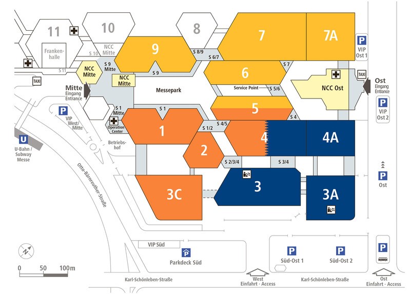 Venue